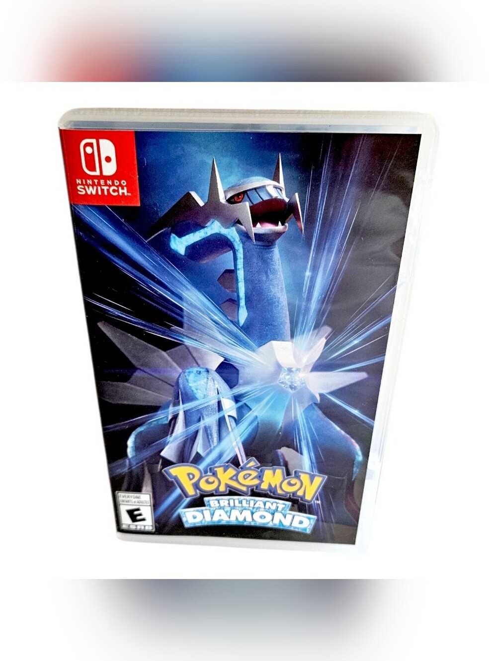 Pokémon Brilliant Diamond (Nintendo Switch)
